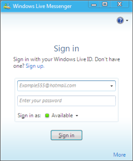 WLM Login