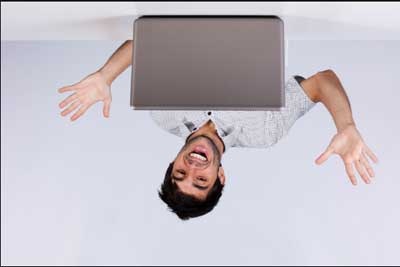 Flip Vertical