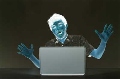 Negative